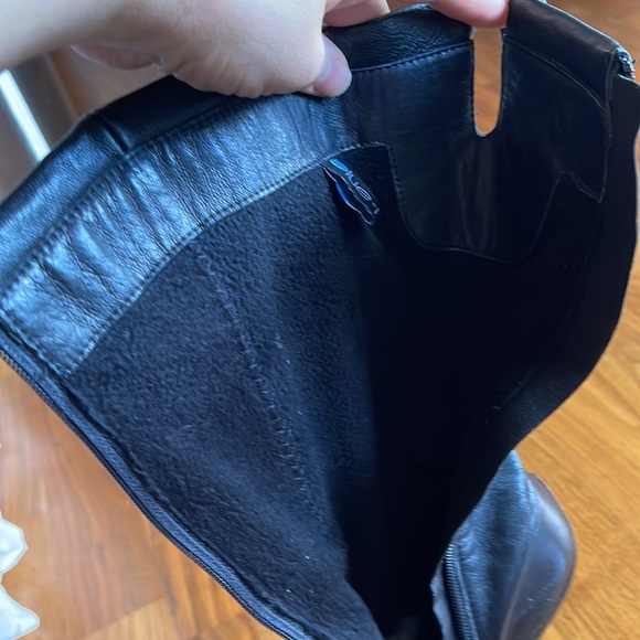 Lather Hill boots - Picture 8 of 8